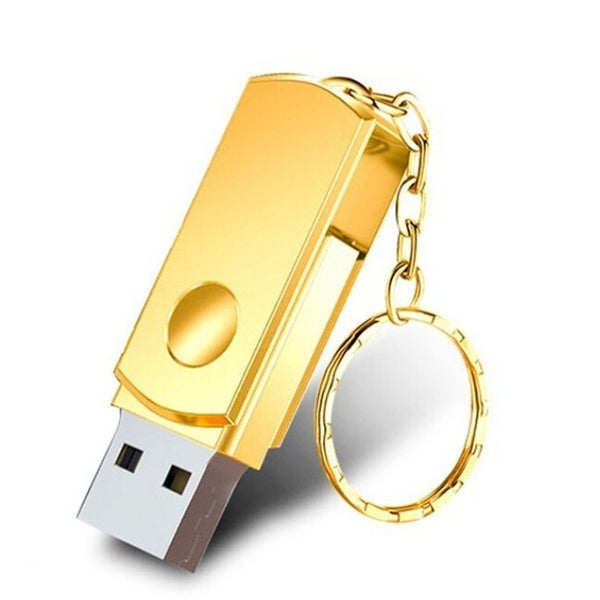 2 TB USB 3.0 Flash Drive