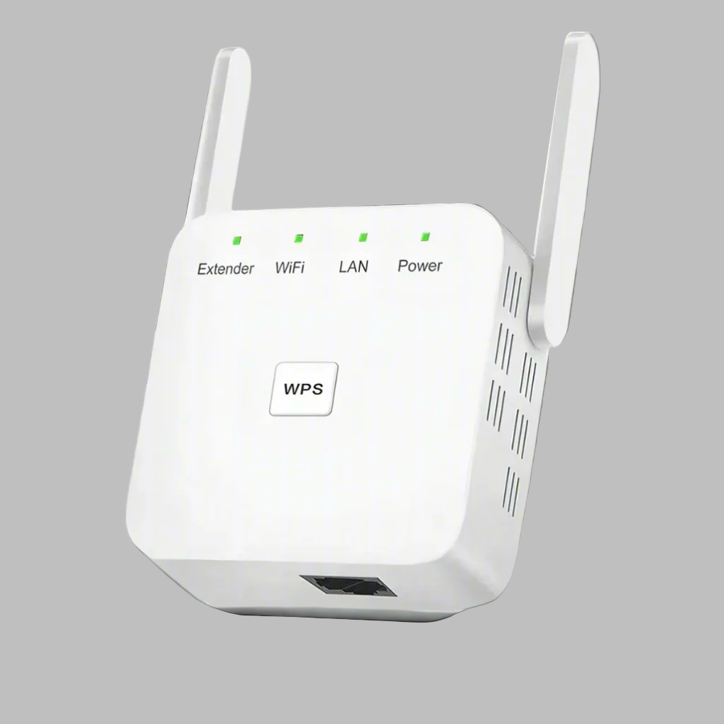5G Wi-Fi Booster – Seamless Connection for Your Home