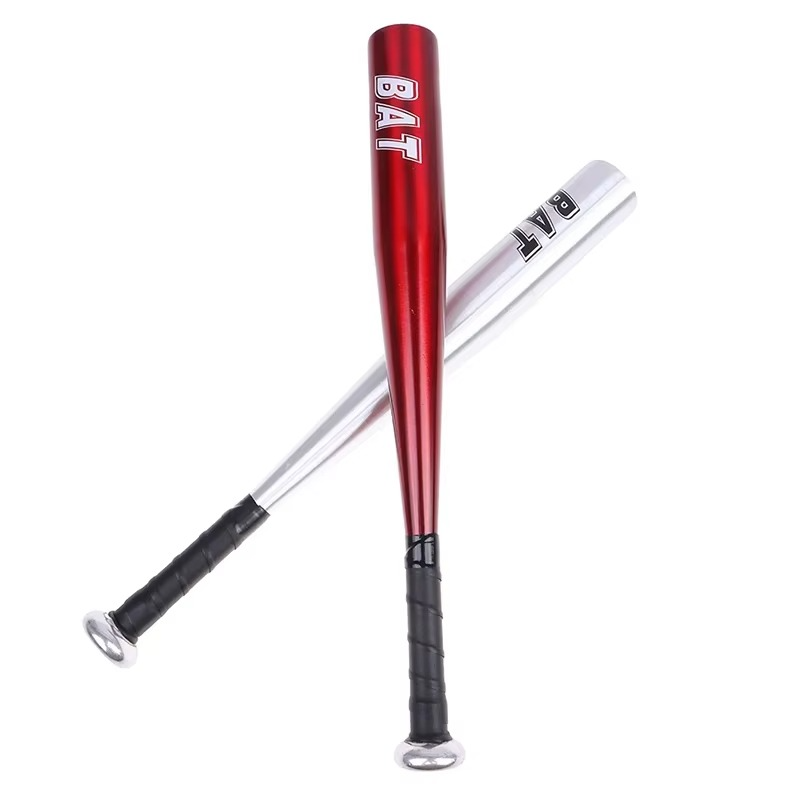 Aluminum Alloy Baseball Bat for Training and Defense – 20 Inch