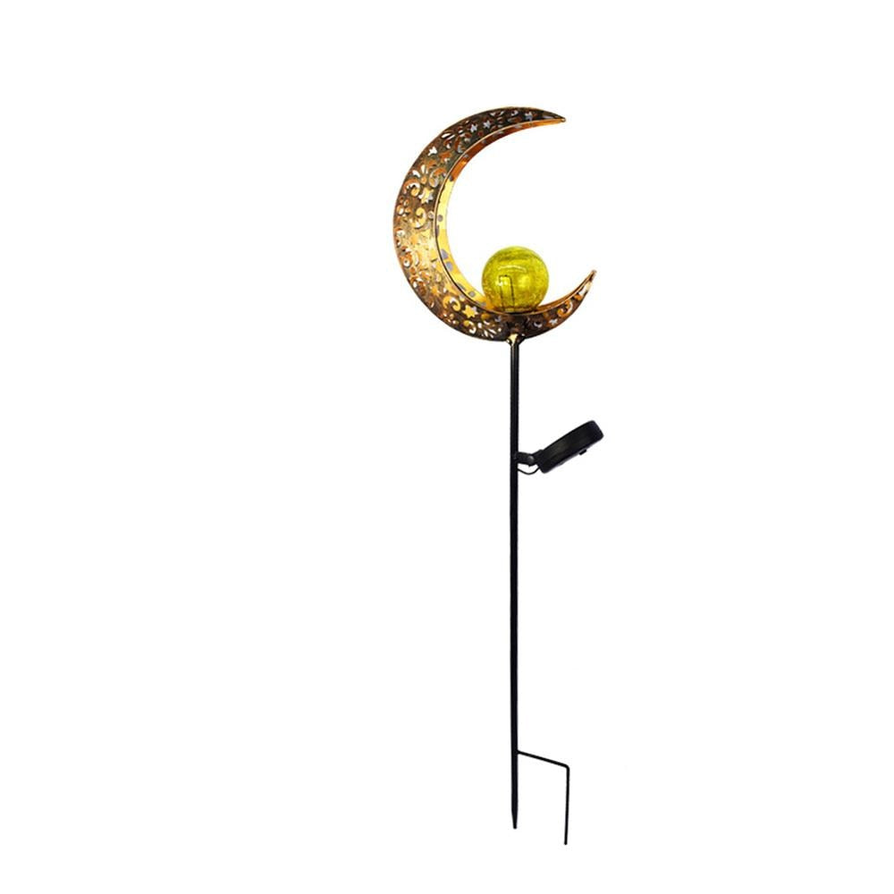 Artistic Outdoor Facade Lighting