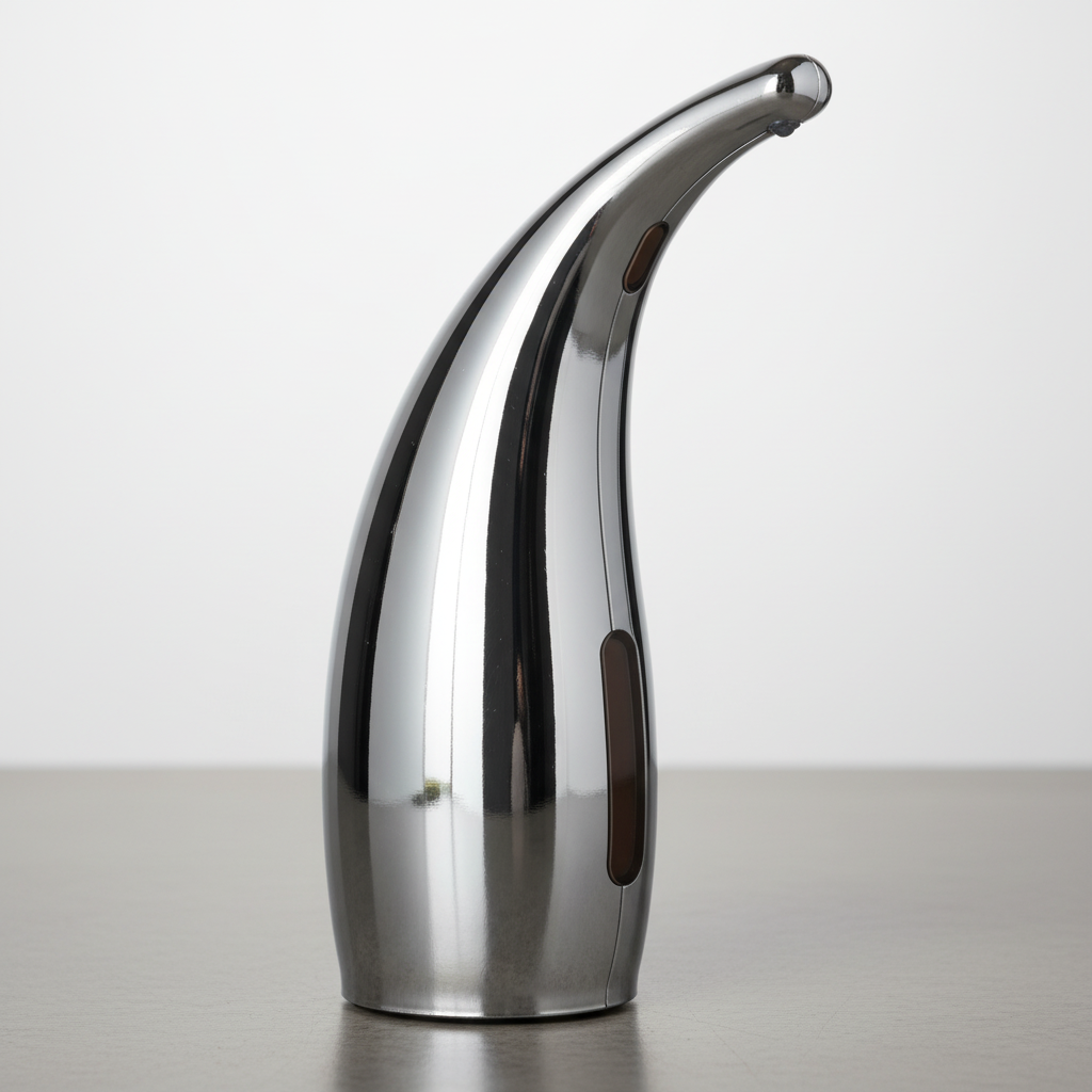 Automatic Touchless Sensor Soap Dispenser