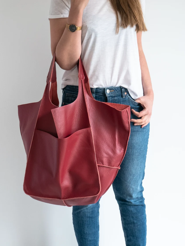 Beach Bag | Classic & Unique