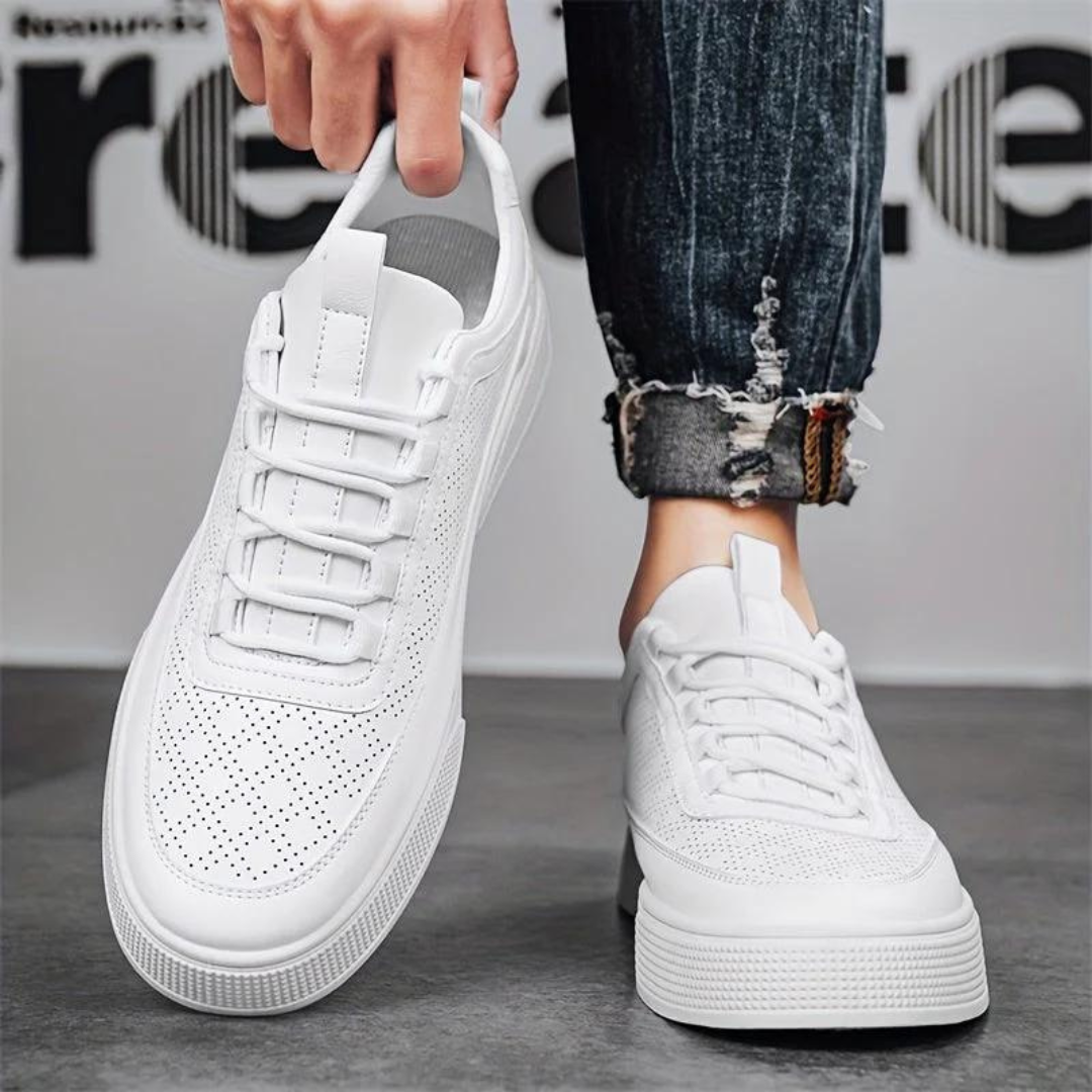 Comfortable Casual Men's Sneakers