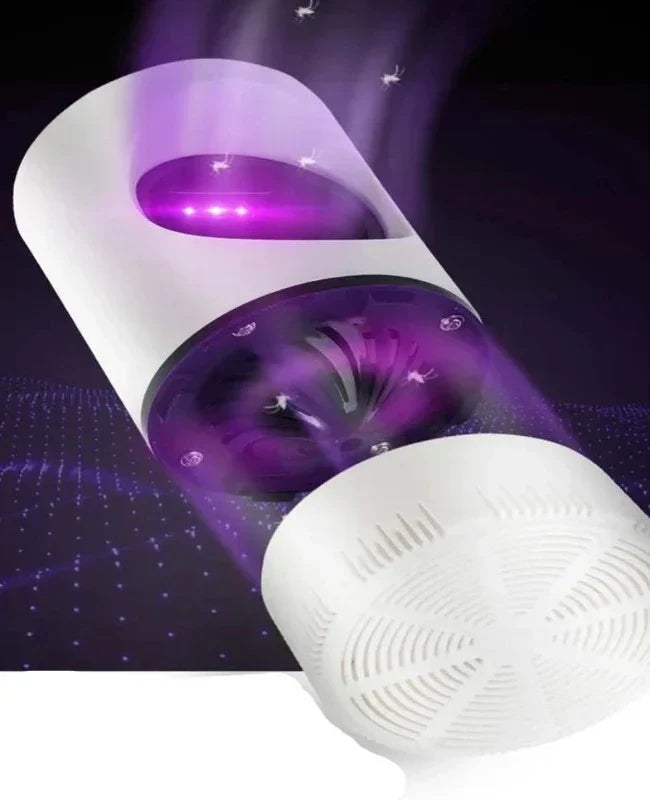 Effective Insect Protection - Smart Solution
