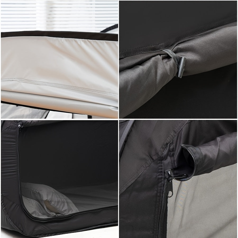 Foldable Bed Tent