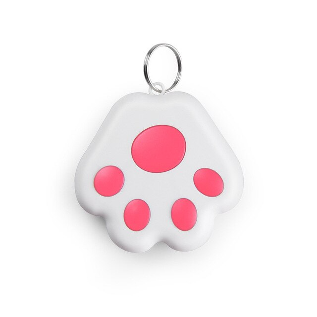 GPS Pet Tag