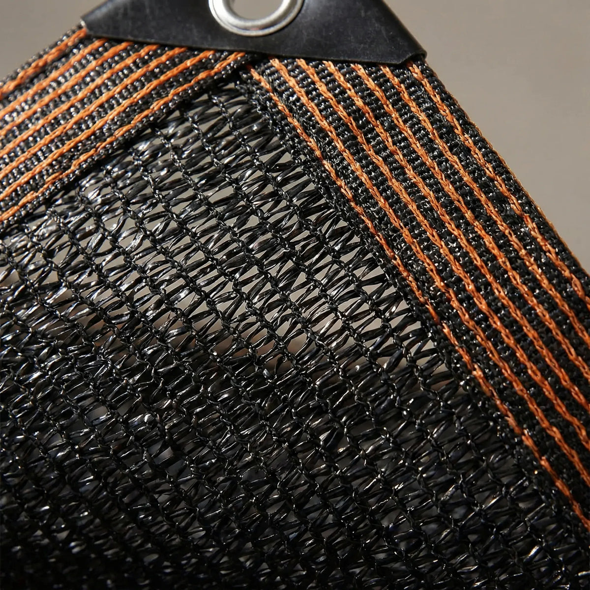Heavy-Duty Shade Mesh