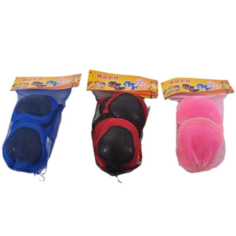 High-Durability Protective Knee Pads