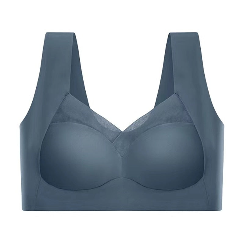 Invisible Bra