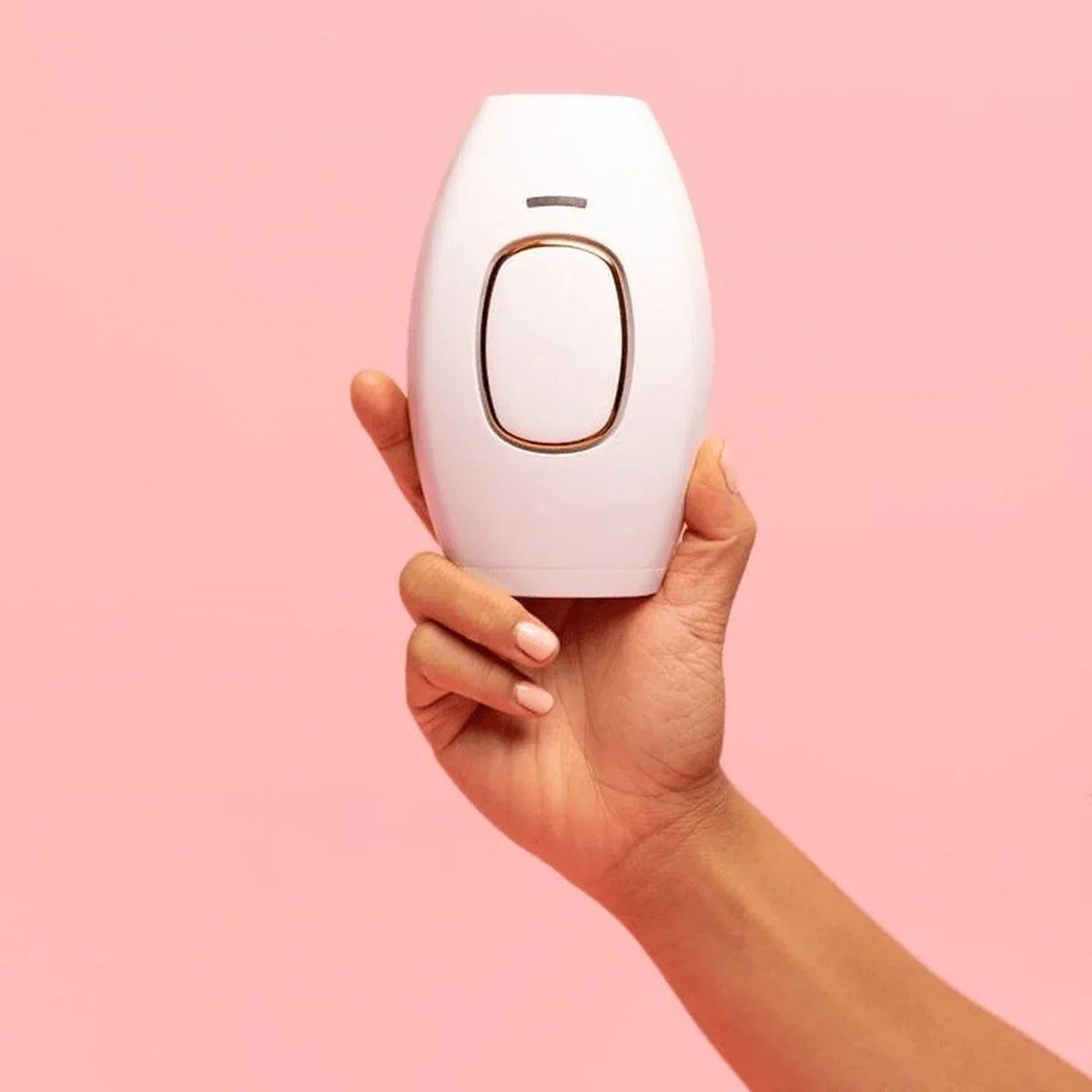 IPL Hair Removal Device - Permanent At-Home Hair Removal