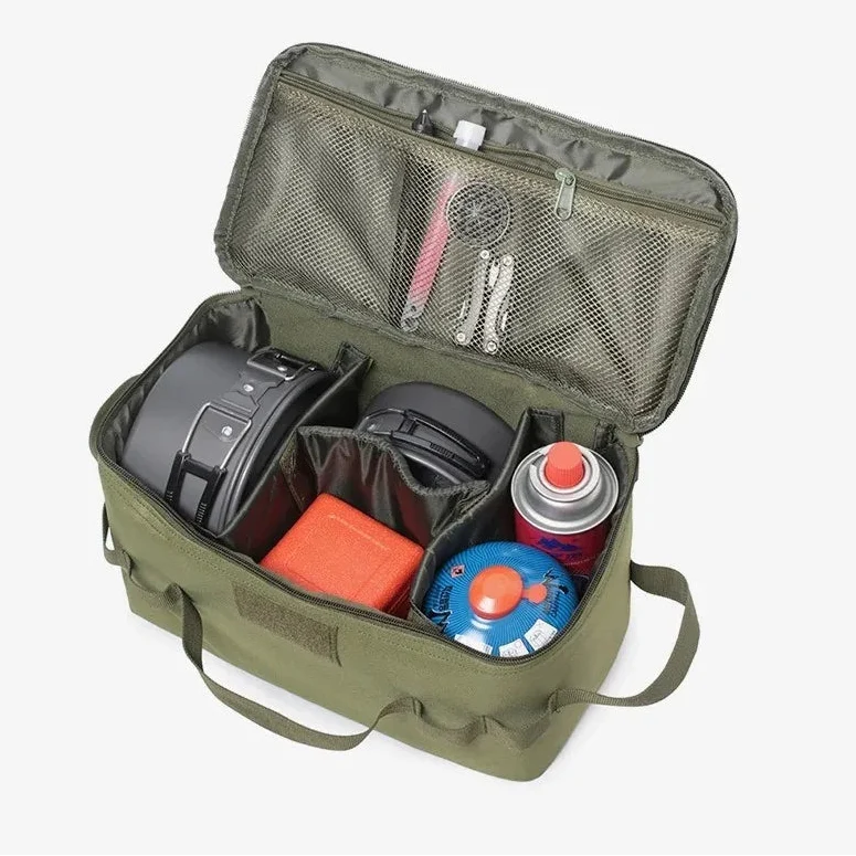 Large-Capacity Storage Bag