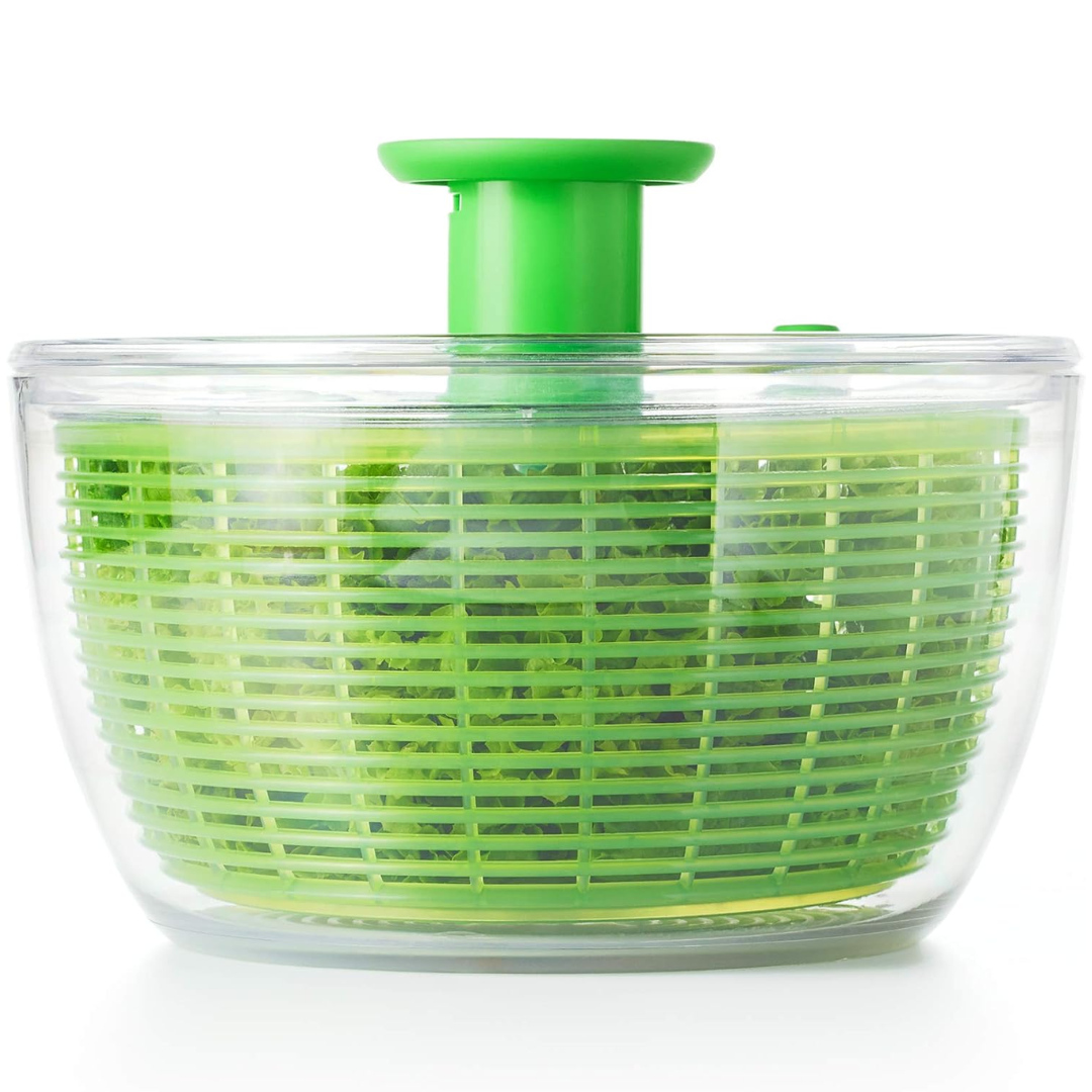 Large Salad Spinner