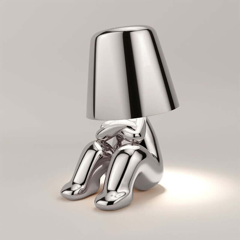 LED Mood Lamp