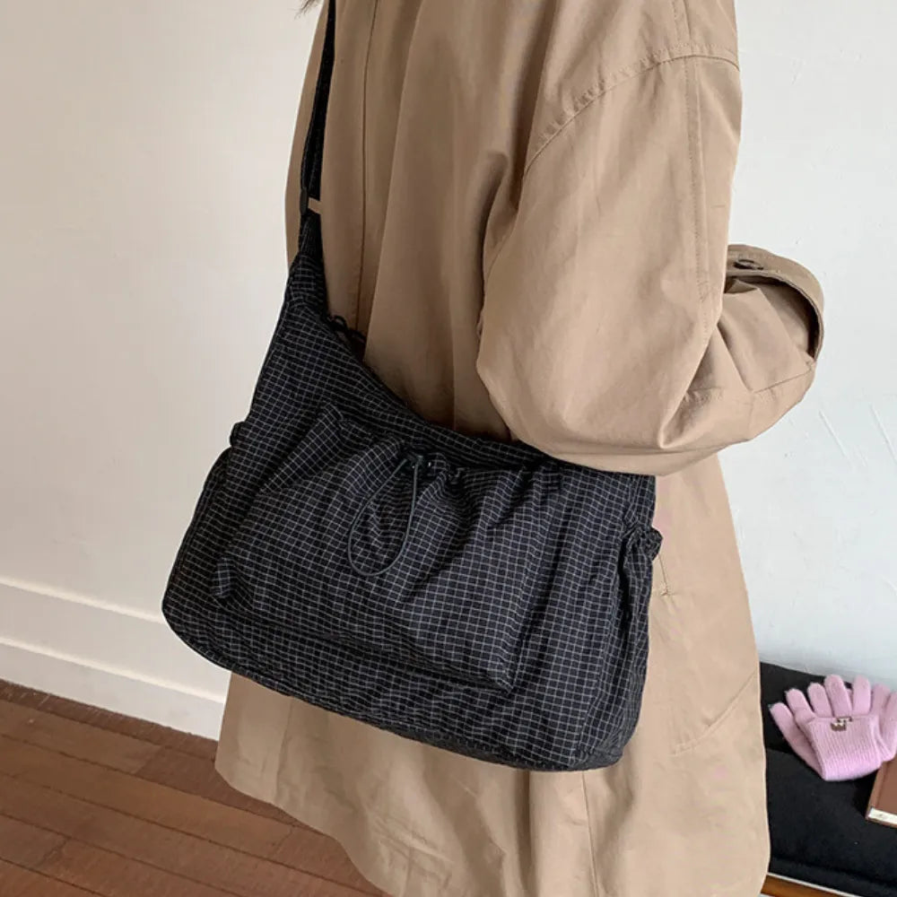 Lightweight, Durable Crossbody Bag