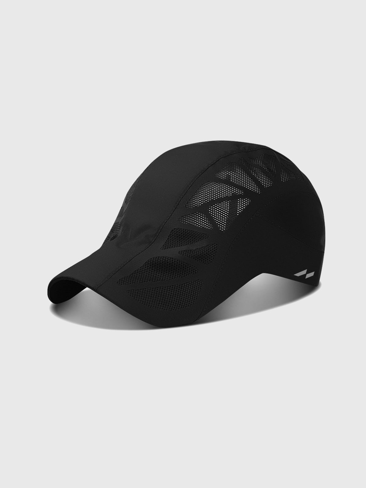Lightweight Ventilated Sports Cap