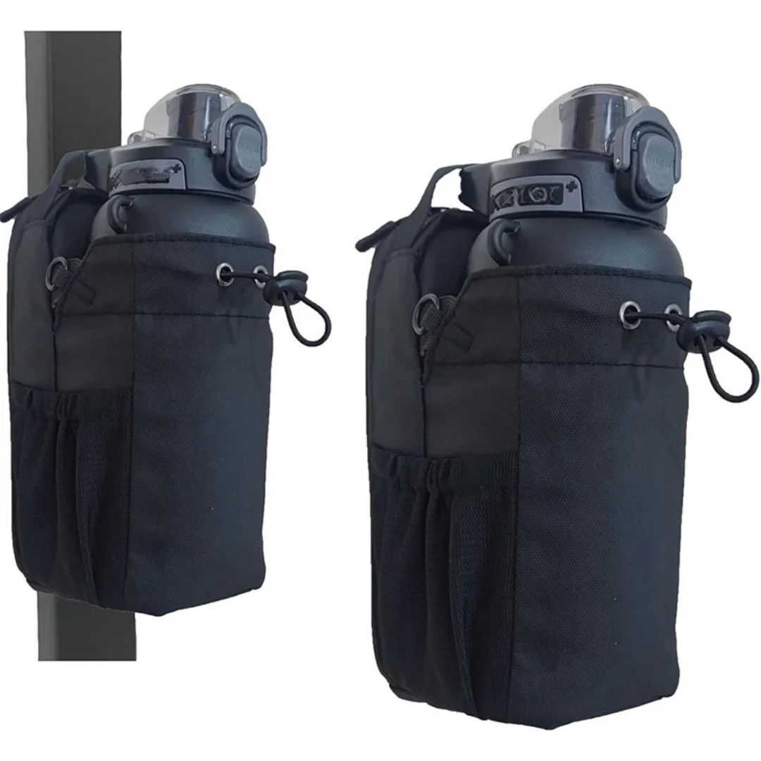 Magnetic Sports Water Bottle Bag - Bottle Holder
