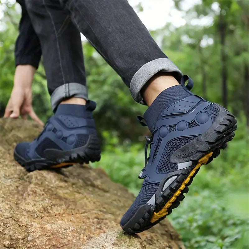 Men's Barefoot Shoes
