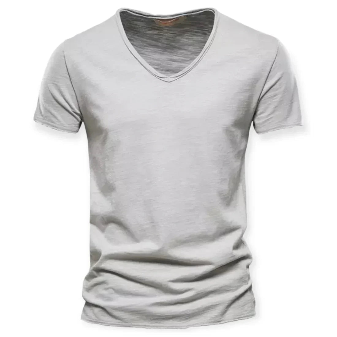 Men's Breathable & Versatile Everyday V-Neck T-Shirt