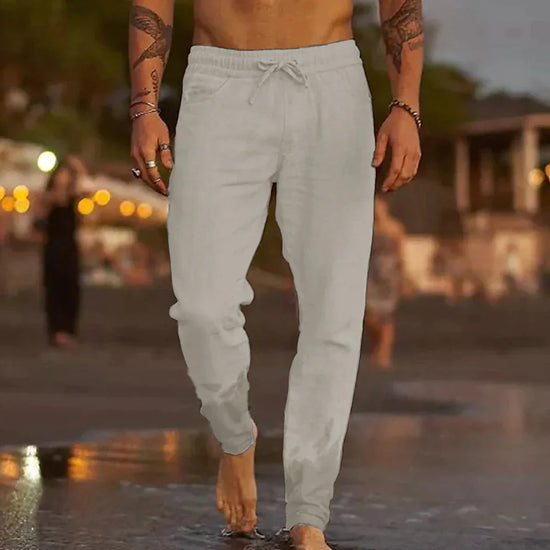 Men's Casual Trousers