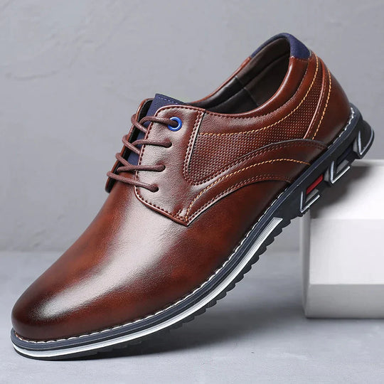 Men's Orthopedic Shoes – Finn