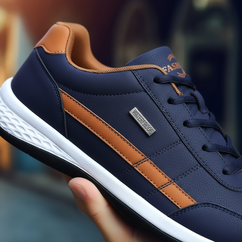 Men's Orthopedic Sneakers