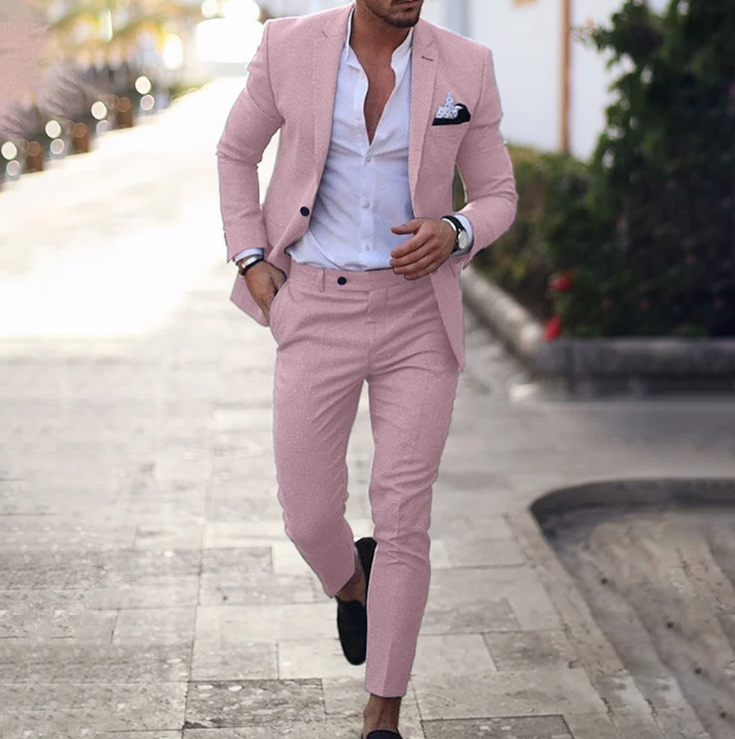 Men's Stylish Suit