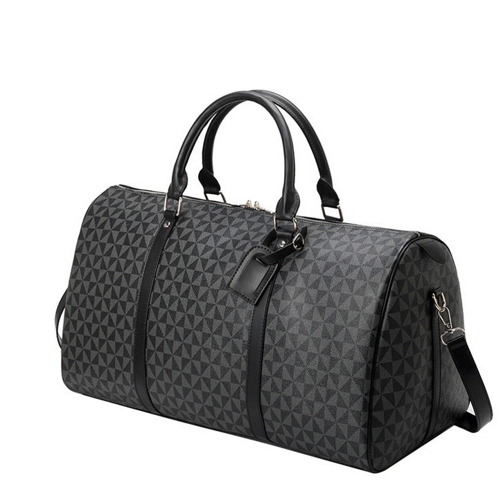 Men's Travel Bag - Stylish and Durable Duffle Bag