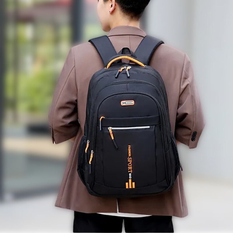 Men's Waterproof Backpack