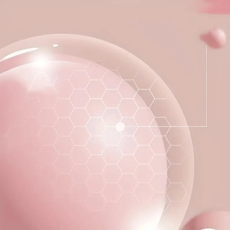 Mini Anti-Burst Exercise Ball