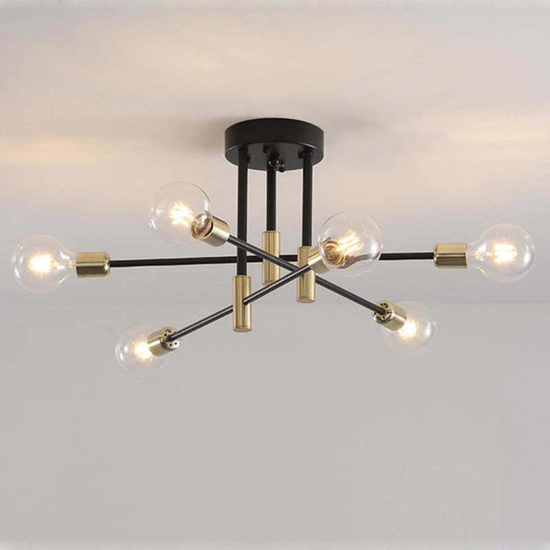 Modern LED Ceiling Light
