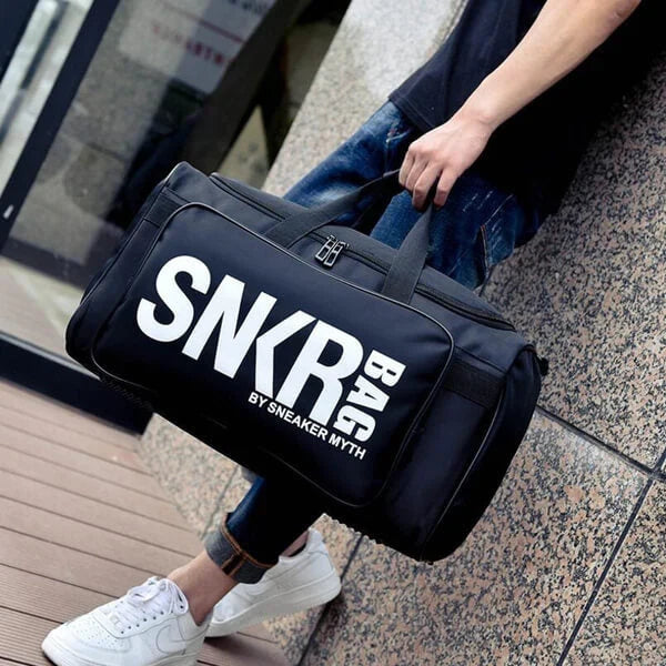 Multifunctional Sneaker Storage Bag