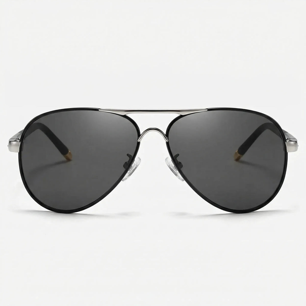 Polarised Aviator-Style Driving Sunglasses