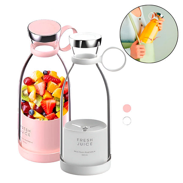 Portable Blender