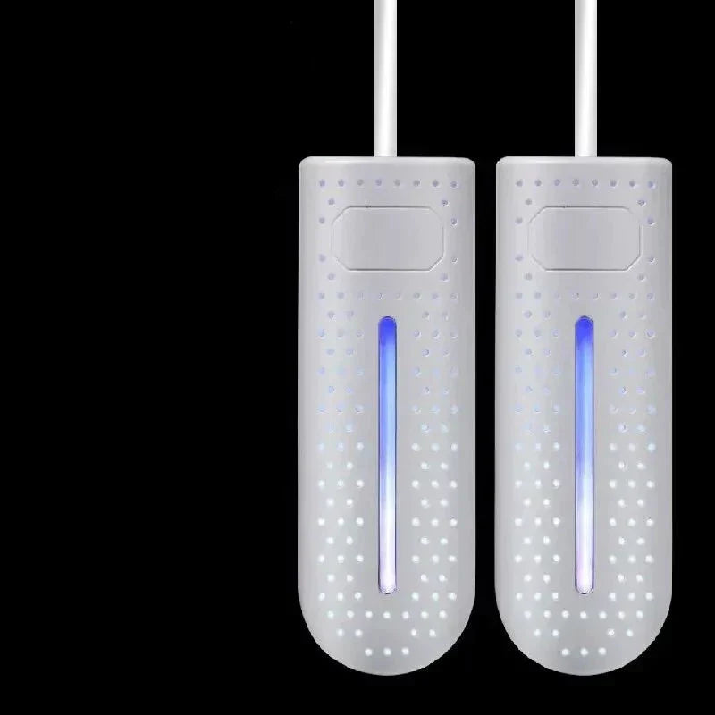 Portable UV Shoe Dryer and Sterilizer