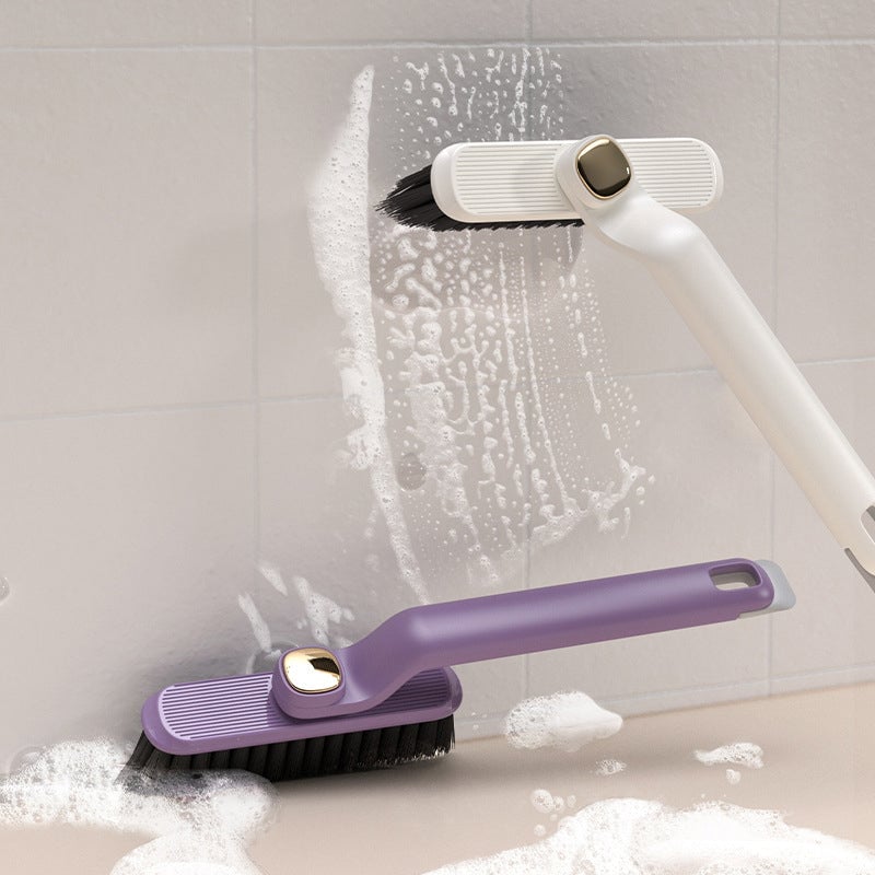 Precision Corner Cleaning Brush
