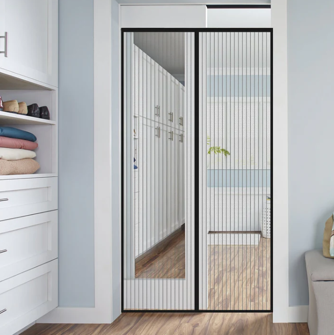 Premium Magnetic Screen Door