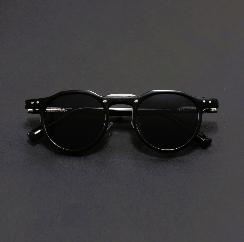 Protective All-Day Comfort Sunglasses