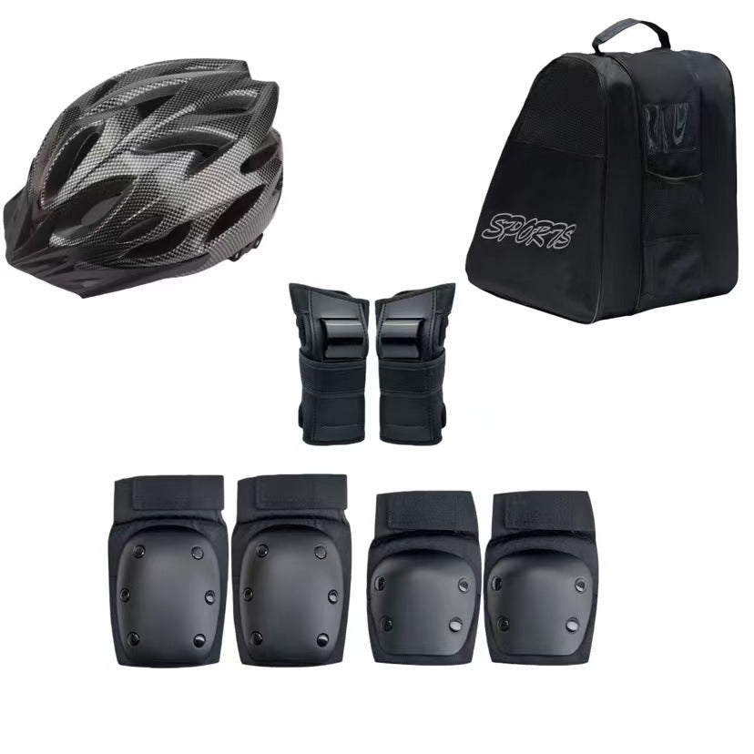 Protective Sports Gear