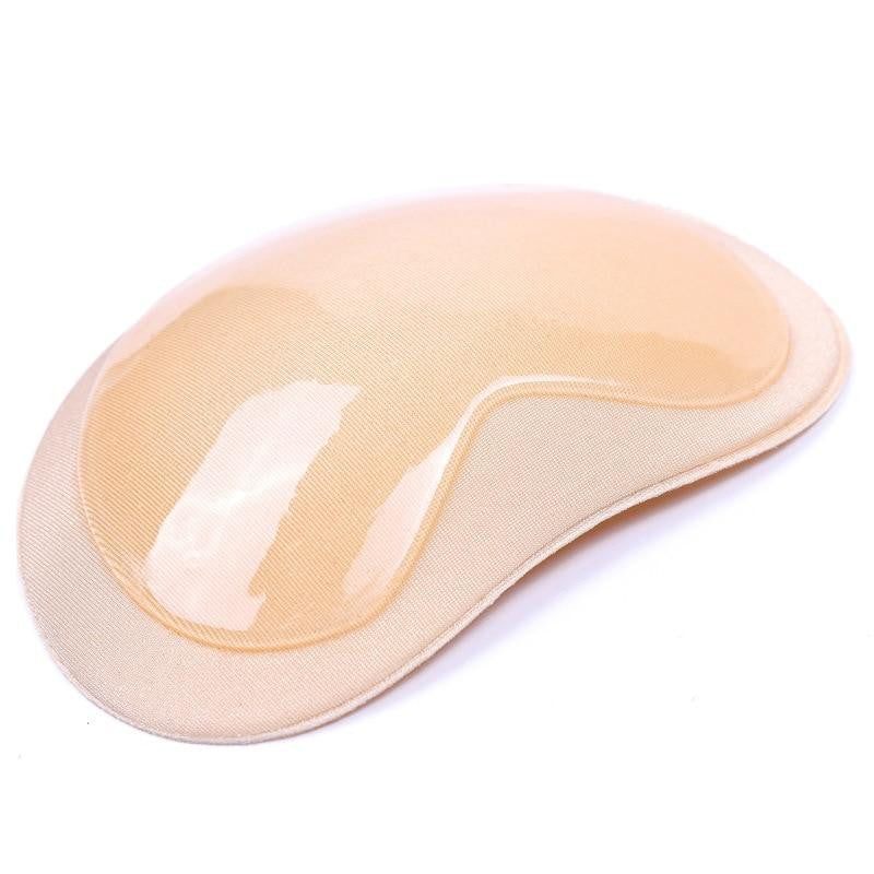 Push-Up Bra Pads and Swim Shapers