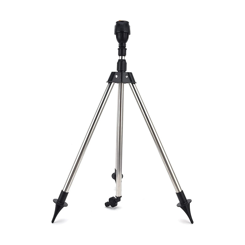 Rotating Sprinkler with Tripod