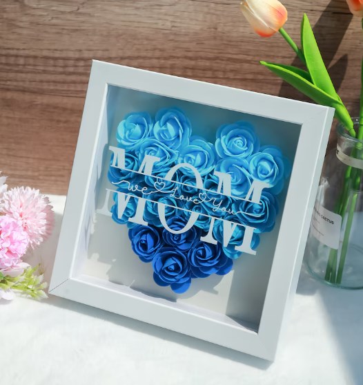 Show Mom What She Means to You with a Precious Gift