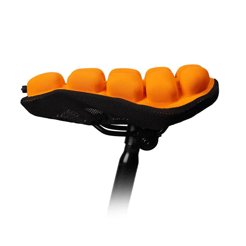 Soft Bicycle Saddle