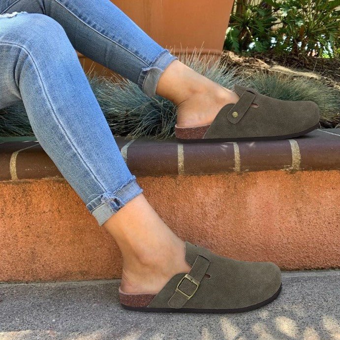 Sophisticated Sandals