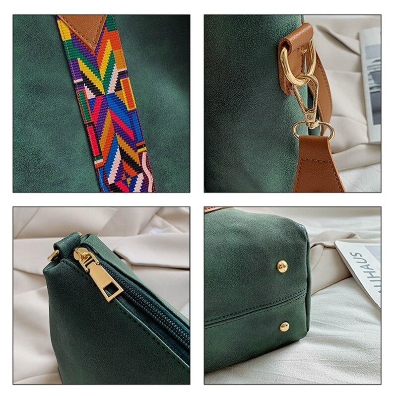 Spacious Everyday Carry Tote Bag