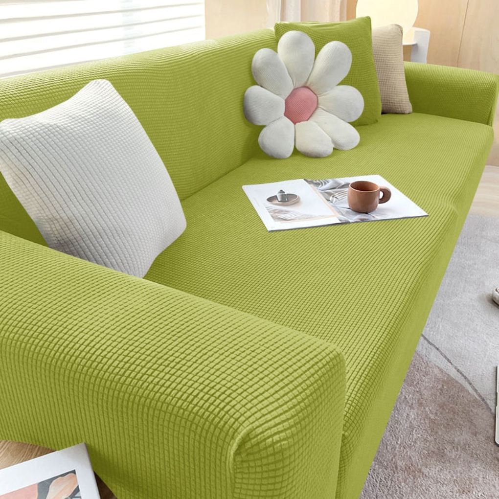 Stretch Sofa Cover