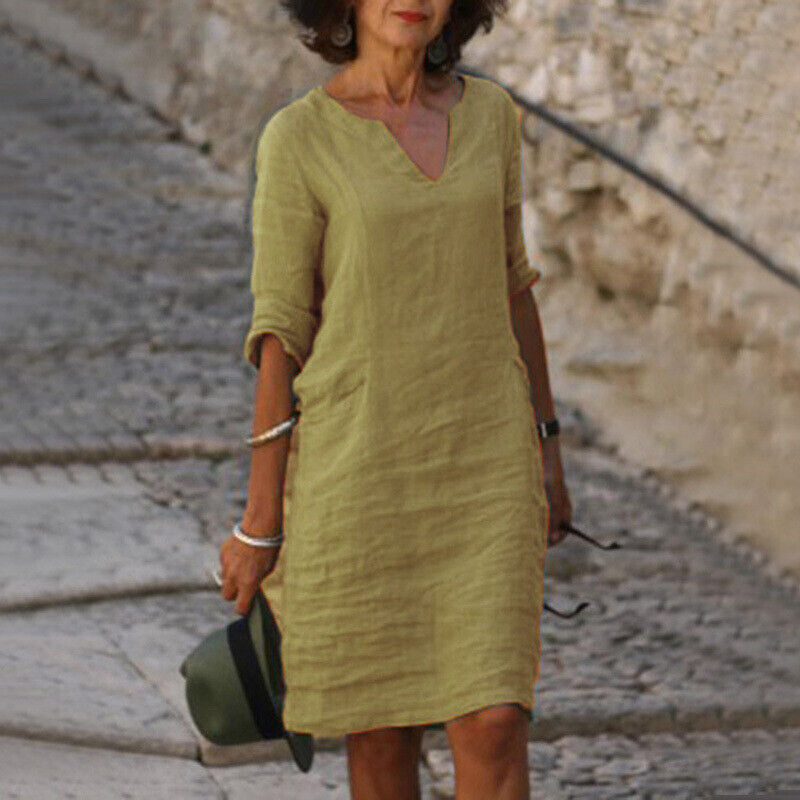 Stylish & Comfortable Dress