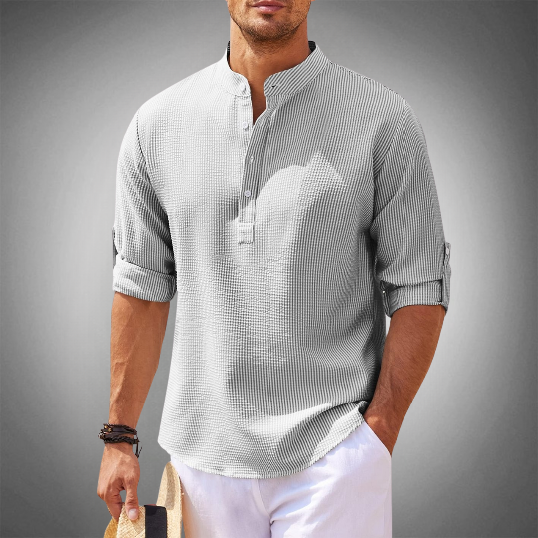 Stylish Men's Shirt - Maurice