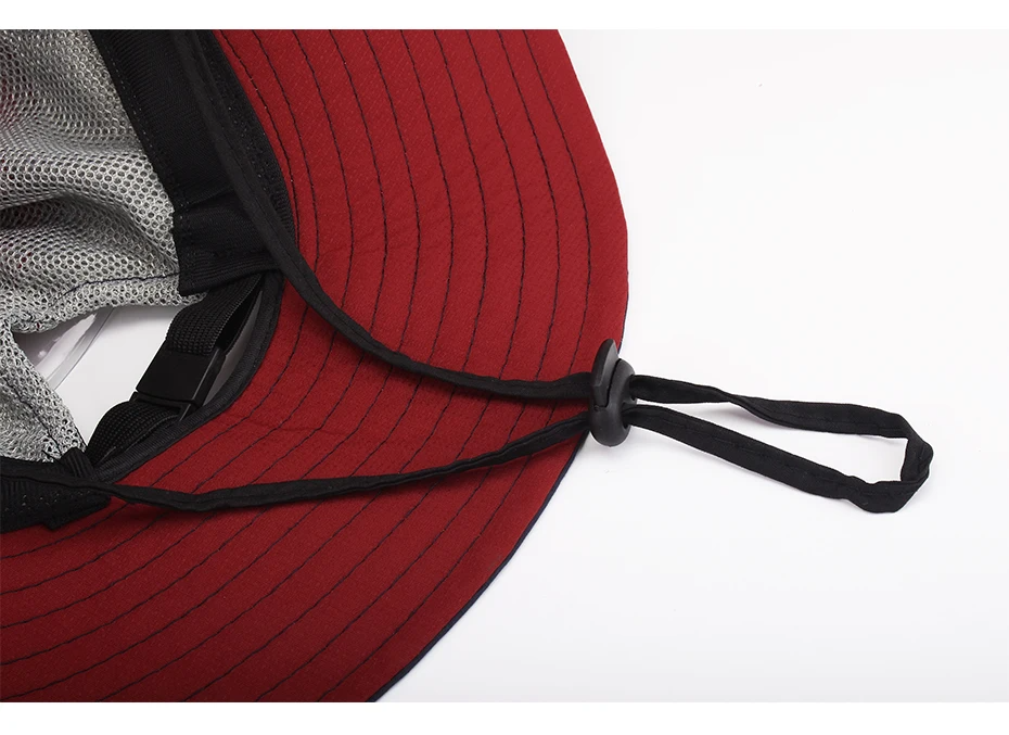 Stylish Outdoor Sun Protection Hat