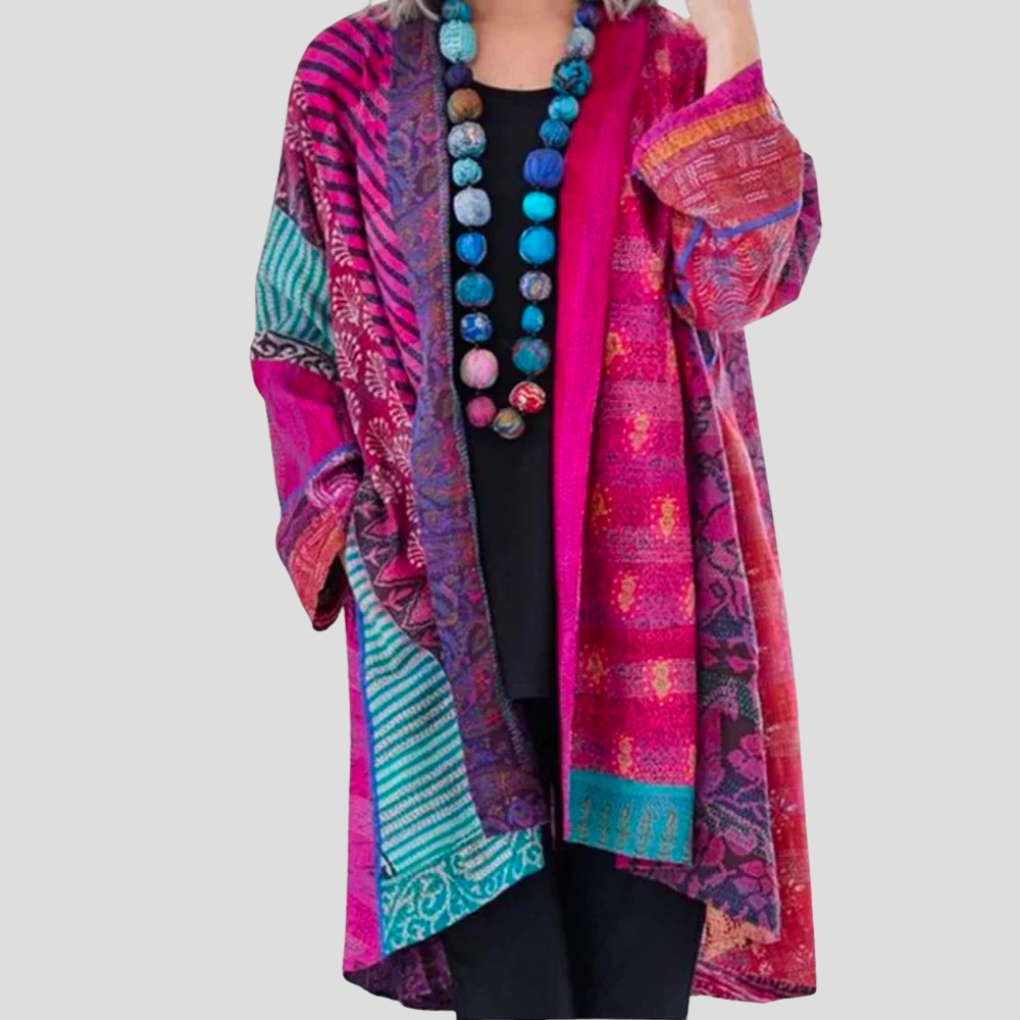 Stylish Women's Cardigan