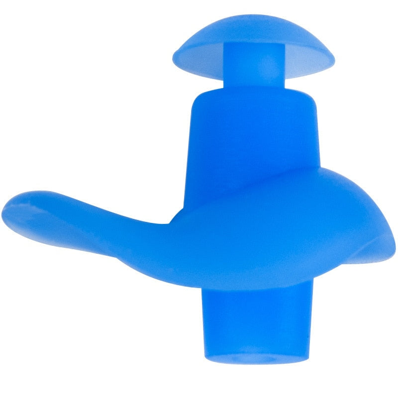 Swim Earplugs | Keep Your Ears Dry and Comfortable While Swimming